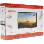 LED-телевизор Polarline 32PL53TC-SM (32