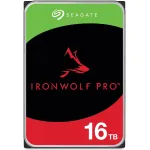 Жесткий диск HDD Seagate Ironwolf Pro (3.5