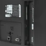 LED-телевизор LG 32LQ63506LA (32