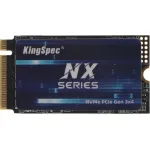 Жесткий диск SSD 512Гб KingSpec (2242, 3500/2700 Мб/с)