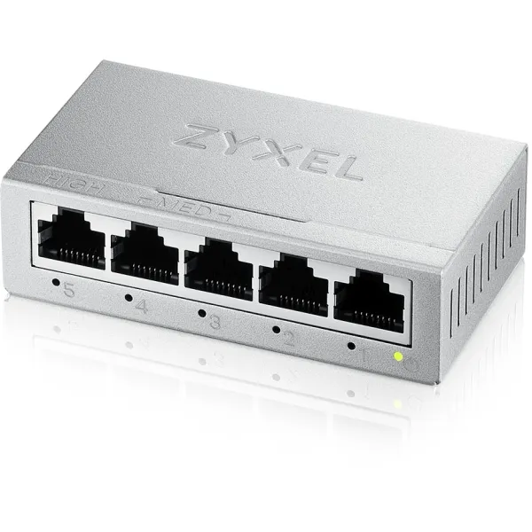 Коммутатор ZyXEL GS-105B v5