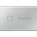 Внешний жесткий диск SSD 500Гб Samsung T7 (1.8