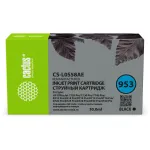Cactus CS-L0S58AE (черный пигментный; 30стр; OJ 7720 Pro, 7730, 7740, 8210)