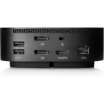 Стыковочная станция HP Dock G5