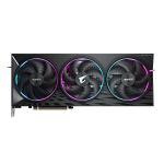 Видеокарта Radeon RX 9070 XT 16Гб Gigabyte (GDDR6, 256бит)