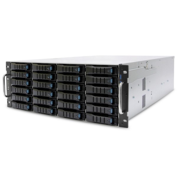 Серверный корпус AIC RSC-4BT