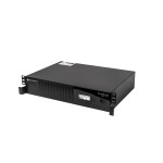 ИБП APC SMTSE1000RMI2U (с двойным преобразованием (On-Line), 1000ВА, 650Вт, 6xIEC 320 C13 (компьютерный))