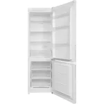 Холодильник Indesit ITR 5200 W (No Frost, A, 2-камерный, объем 325:247/78л, белый)