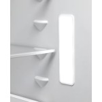Холодильник полностью встраиваемый Electrolux KNP7TE75S (A++, 696x1884x549см)
