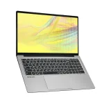 Ноутбук Osio FocusLine F160a-016 (AMD Ryzen 5 5560U 2.3 Ггц/16 ГБ DDR4 3200 МГц/16.1