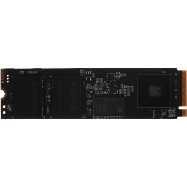 Жесткий диск SSD 2Тб ADATA GAMMIX S70 Blade (2280, 7400/6800 Мб/с, 750000 IOPS, PCIe 4.0 x4 (NVMe), для ноутбука и настольного компьютера)