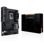 Материнская плата ASUS PROART B660-CREATOR D4 (LGA1700, Intel B660, 4xDDR4, ATX, RAID SATA: 0,1,15,5)