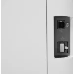 МФУ Kyocera ECOSYS M5526cdw (лазерная, цветная, A4, 512Мб, 26стр/м, 1200x1200dpi, авт.дуплекс, 50'000стр в мес, RJ-45, USB)