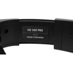 Гарнитура Sennheiser HD 300 Pro (проводные накладные оголовье закрытые, 1.5м, 3.5 мм, 6.3 мм)