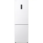 Холодильник LG GC-B459AQQW (No Frost, A++, 2-камерный, объем 377:247/130л, инверторный компрессор, белый)