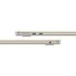 Ноутбук Apple MacBook Air A3240 (Apple M4 10 core 4 ГГц/24 ГБ нет/13.6
