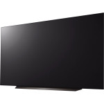 OLED-телевизор LG OLED83C4RLA (83