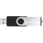 Накопитель USB KingPrice KPFD2A064ABK