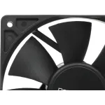 Кулер для корпуса DeepCool Xfan 120 (23,7дБ, 120x120x25мм, 3-pin)