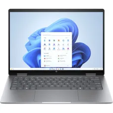 Ноутбук HP Envy x360 14-fc0001ci (Intel Core Ultra 7 155U 1.7 ГГц/32 ГБ LPDDR5 6400 МГц/14
