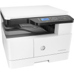 МФУ HP LaserJet MFP M442dn (A3, 24стр/м, 50'000стр в мес, RJ-45, USB)