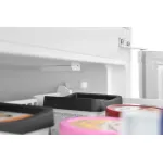 Холодильник полновстраиваемый Beko BCNA275E2S (No Frost, A+, 2-камерный, 54x177.5x54.5см, белый)