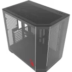 Корпус Bloody BD-CC109-BK (Midi-Tower)