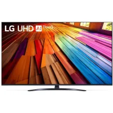 LED-телевизор LG 50UT81006LA (50