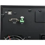 ИБП Powercom Macan Comfort MAC-1500 (с двойным преобразованием, 1500ВА, 1500Вт, 6xIEC 320 C13 (компьютерный))