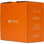 Кулер для процессора ID-Cooling IS-50X V2 (алюминий+медь, 30дБ, 4-pin)