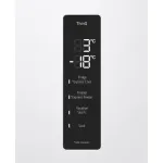 Холодильник LG GC-B509FQQW (No Frost, A++, 2-камерный, объем 422:292/130л, инверторный компрессор, белый)