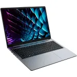 Ноутбук Tecno MegaBook K16SFA (AMD Ryzen 7 7735HS 3.2 Ггц/16 ГБ LPDDR5 6400 МГц/16