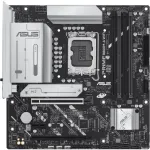 Материнская плата ASUS PRIME B860M-A WIFI (LGA1851, Intel B860, xDDR5 DIMM, microATX, RAID SATA: 0,1,10,5)