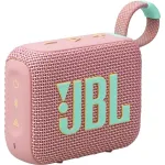 Портативная акустика JBL GO 4