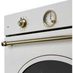Kuppersberg SR 610 W Bronze