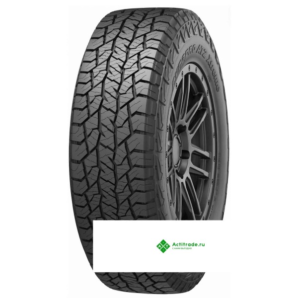 Шина Hankook Dynapro AT2 Xtreme RF12 205/0 R16C 110/108R летняя