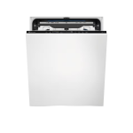 Посудомоечная машина Electrolux EEG88600W