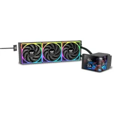 Кулер Thermaltake MAGCurve 360 Ultra ARGB