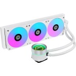Кулер Lian Li GA II Trinity 360 White