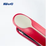 Степлер Kw-Trio 5516 (тип скоб: 24/6; 26/6, вместимость 105 скоб, одновременно скрепляемых 20 листов, глубина прошивки 58мм, встроенный антистеплер)