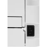 Принтер Pantum P3300DN (лазерная, черно-белая, A4, 256Мб, 33стр/м, 1200x1200dpi, авт.дуплекс, 60'000стр в мес, RJ-45, USB)