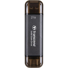 2Тб Transcend (1050/950 Мб/с, USB-C)