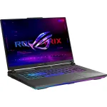 Ноутбук ASUS Strix G16 G614FR-S5054 (AMD Ryzen 9 9955HX 2.5 ГГц/32 ГБ DDR5 5600 МГц/16