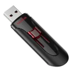 Накопитель USB SANDISK Cruzer Glide 3.0 32GB