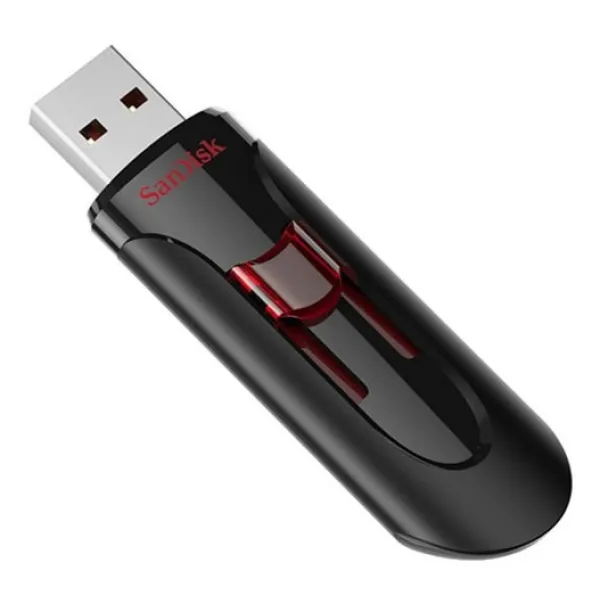 Накопитель USB SANDISK Cruzer Glide 3.0 32GB