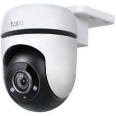 Камера видеонаблюдения TP-Link Tapo C500 (IP, уличная, 3.89-3.89мм, 1920x1080, 15кадр/с)