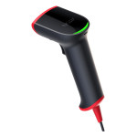 Сканер штрих-кода АТОЛ Impulse 12 (54239) (ручной, USB, 2D, IP52)