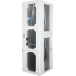 Холодильник Beko B1RCSK312G (A+, 2-камерный, серый)