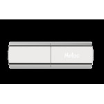 Накопитель USB Netac NT03US2N-256G-32SL