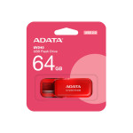 Накопитель USB ADATA AUV240-64G-RRD